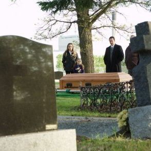 Foto Entre a Vida e a Morte