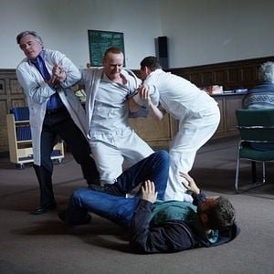 Foto Entre a Vida e a Morte