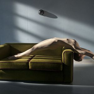 Foto A Pele que Habito