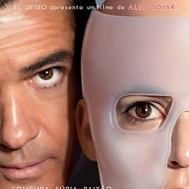 Foto A Pele que Habito