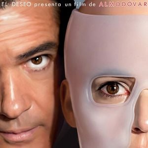 Foto A Pele que Habito