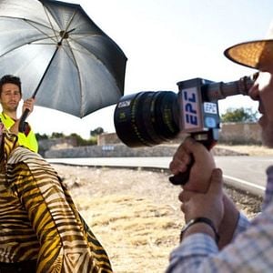 Foto A Pele que Habito