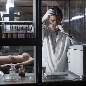 Foto A Pele que Habito