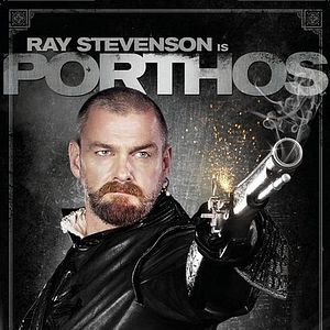 Foto Os Três Mosqueteiros