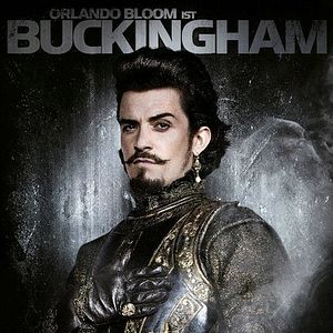 Foto Os Três Mosqueteiros