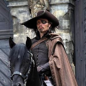 Foto Os Três Mosqueteiros