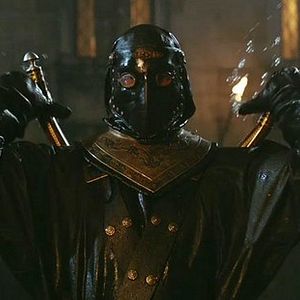 Foto Os Três Mosqueteiros