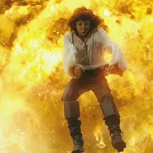 Foto Os Três Mosqueteiros