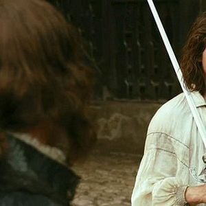 Foto Os Três Mosqueteiros