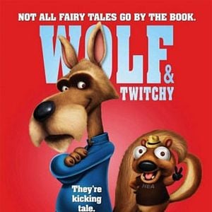 Foto Deu a Louca na Chapeuzinho 2