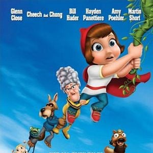 Foto Deu a Louca na Chapeuzinho 2