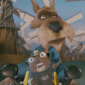 Foto Deu a Louca na Chapeuzinho 2