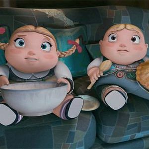 Foto Deu a Louca na Chapeuzinho 2