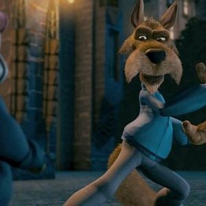 Foto Deu a Louca na Chapeuzinho 2