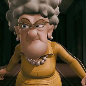 Foto Deu a Louca na Chapeuzinho 2