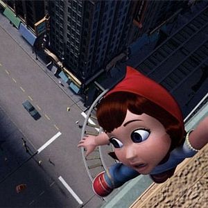 Foto Deu a Louca na Chapeuzinho 2