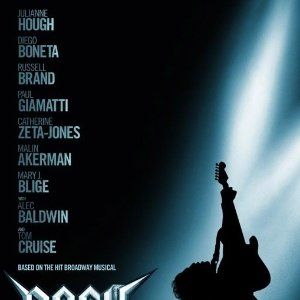 Foto Rock of Ages - O Filme
