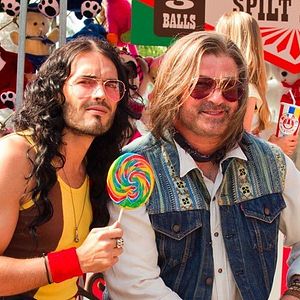 Foto Rock of Ages - O Filme