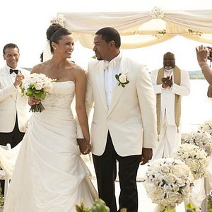 Foto Pulando a Vassoura