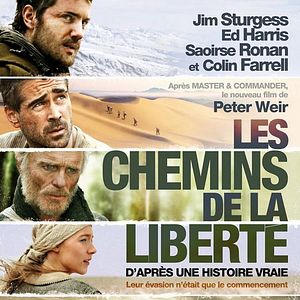 Foto Caminho da Liberdade