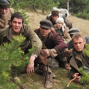 Foto Caminho da Liberdade