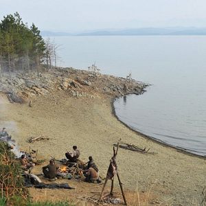 Foto Caminho da Liberdade