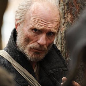 Foto Caminho da Liberdade