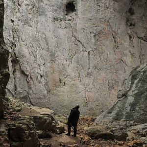 Foto Caminho da Liberdade