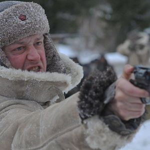 Foto Caminho da Liberdade
