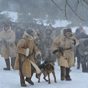 Foto Caminho da Liberdade