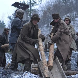 Foto Caminho da Liberdade