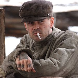 Foto Caminho da Liberdade