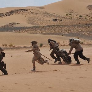 Foto Caminho da Liberdade