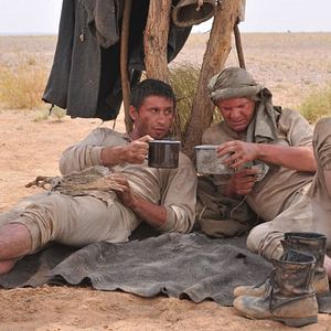 Foto Caminho da Liberdade