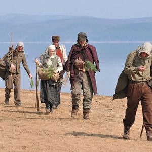 Foto Caminho da Liberdade