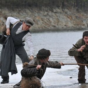 Foto Caminho da Liberdade