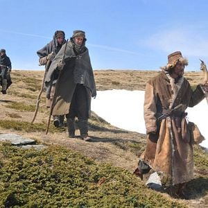 Foto Caminho da Liberdade