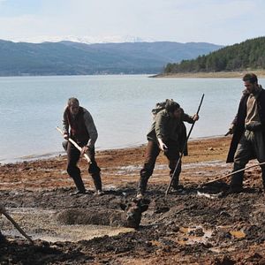 Foto Caminho da Liberdade