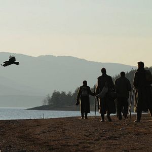 Foto Caminho da Liberdade