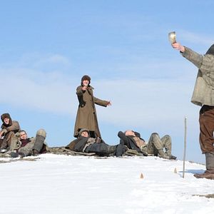 Foto Caminho da Liberdade