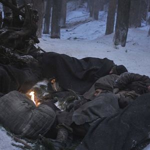 Foto Caminho da Liberdade