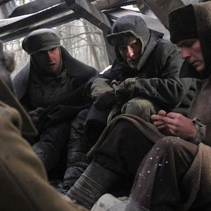 Foto Caminho da Liberdade