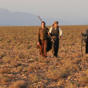 Foto Caminho da Liberdade