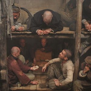 Foto Caminho da Liberdade