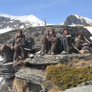 Foto Caminho da Liberdade