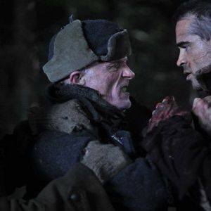 Foto Caminho da Liberdade