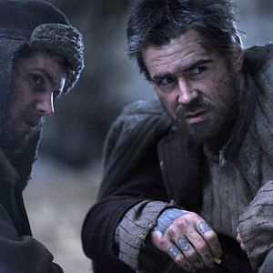 Foto Caminho da Liberdade