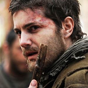 Foto Caminho da Liberdade