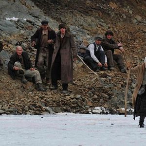 Foto Caminho da Liberdade