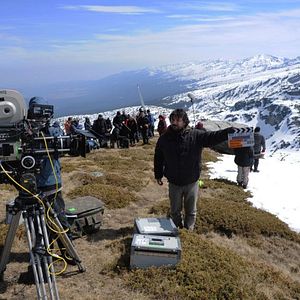 Foto Caminho da Liberdade